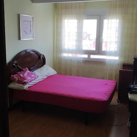 Appartement Habitacion à Gijón Extérieur photo